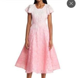 Rachel Parcell Ombre Dress